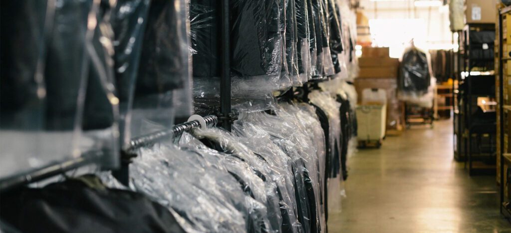 Trailside Dry Cleaning photo 7