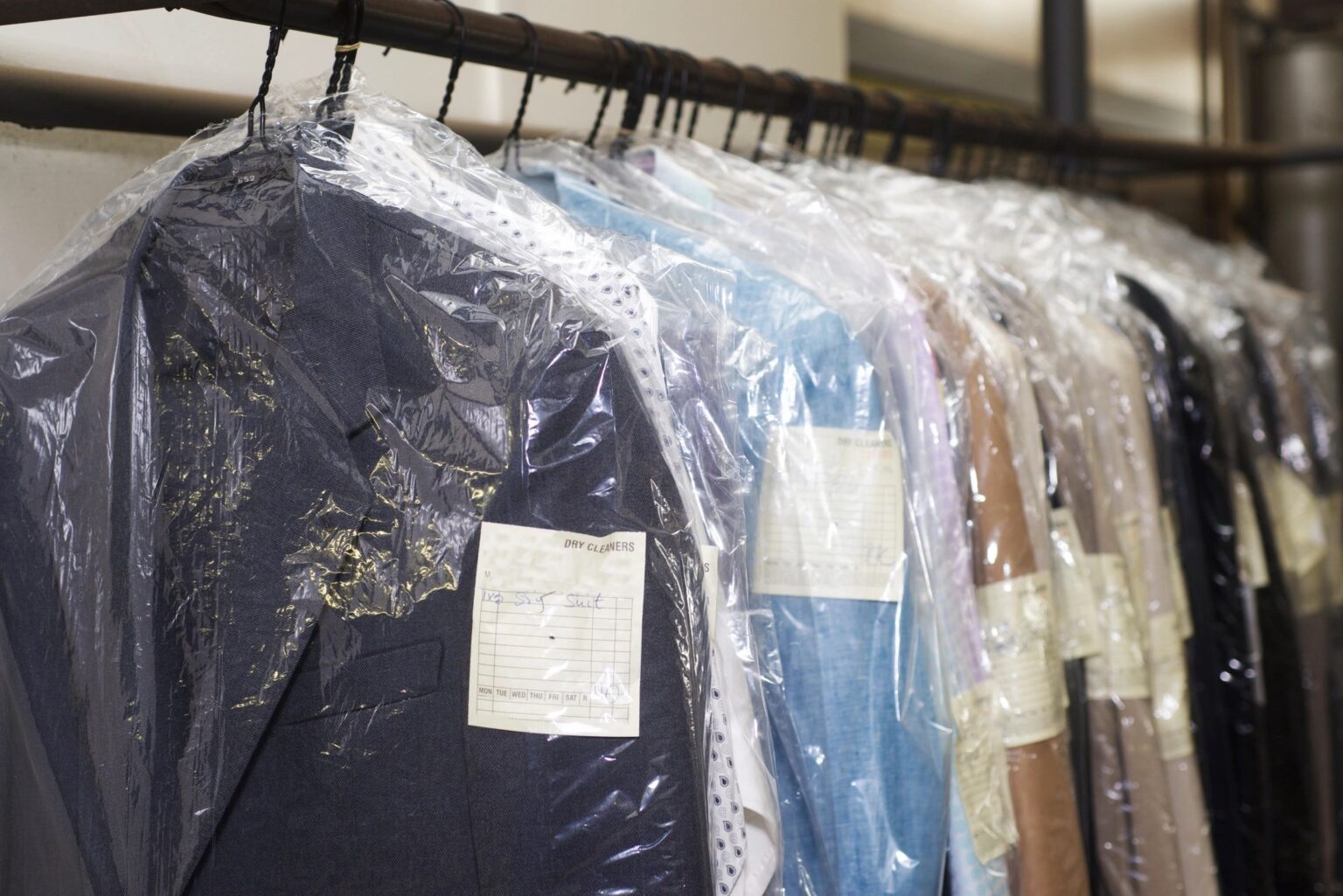 Trailside Dry Cleaning photo 10